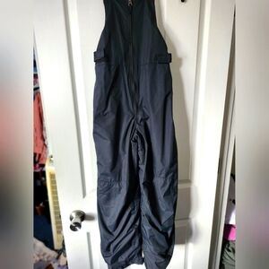 Columbia Childrens Ski Overalls/Jumpsuit